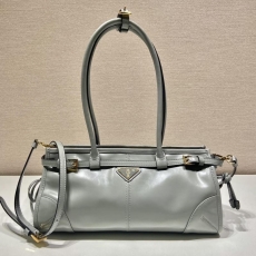 Prada Top Handle Bags